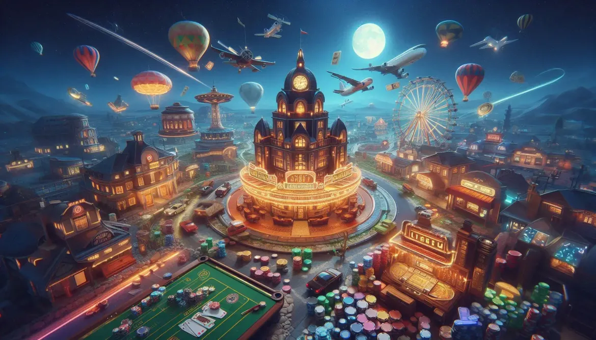 BillyBets Casino